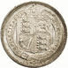 Victoria_Sixpence_Choice Uncirculated_rev