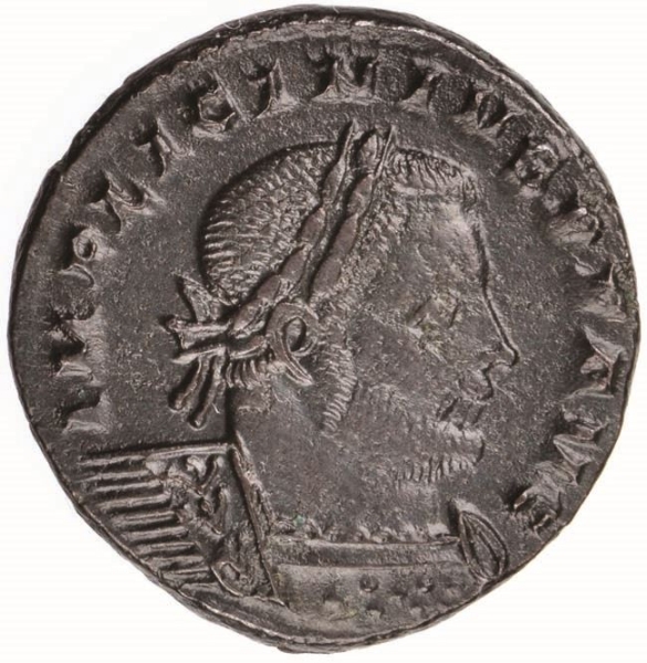 Picture of Choice Licinius London Treasure