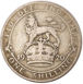 Picture of George V, Silver Set 1920
