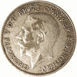 Picture of George V, Threepence (Rare) 1925 Fine
