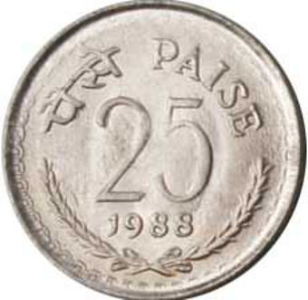 Picture of India Mint Set
