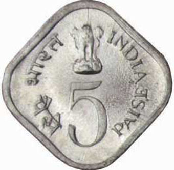 Picture of India Mint Set