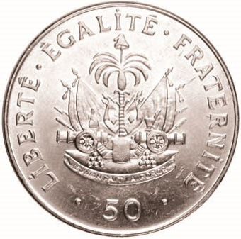 Picture of Haiti Mint Set