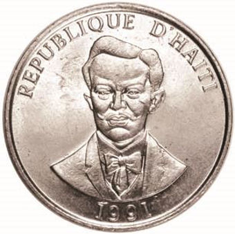 Picture of Haiti Mint Set