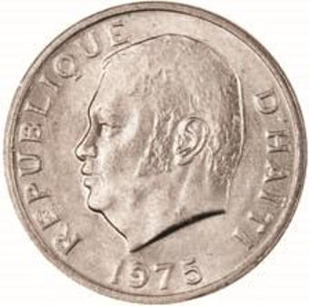 Picture of Haiti Mint Set