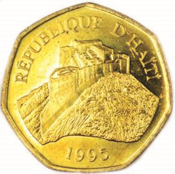 Picture of Haiti Mint Set