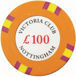 Pair_of_Victoria_Club_High_Value_Gambling_Chips _£100_obv
