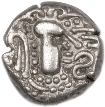 Picture for category Ancient Asian Coins