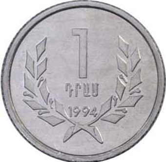 Picture of Armenia Mint Set