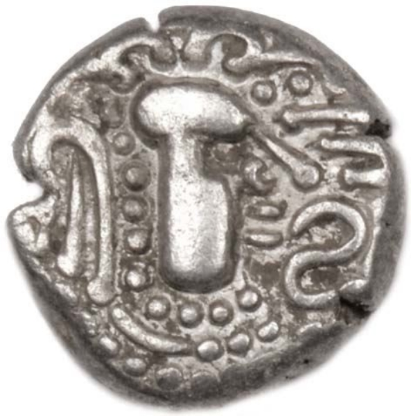 Picture of Gadhaiya Paisa