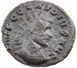 Picture of Claudius 'Gothicus' Billon Antoninianus About Very Fine