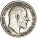 Picture of Edward VII, Sixpence (Silver) Very Good