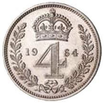 ElizabethII_Maundy_Set