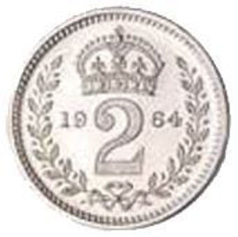 ElizabethII_Maundy_Set