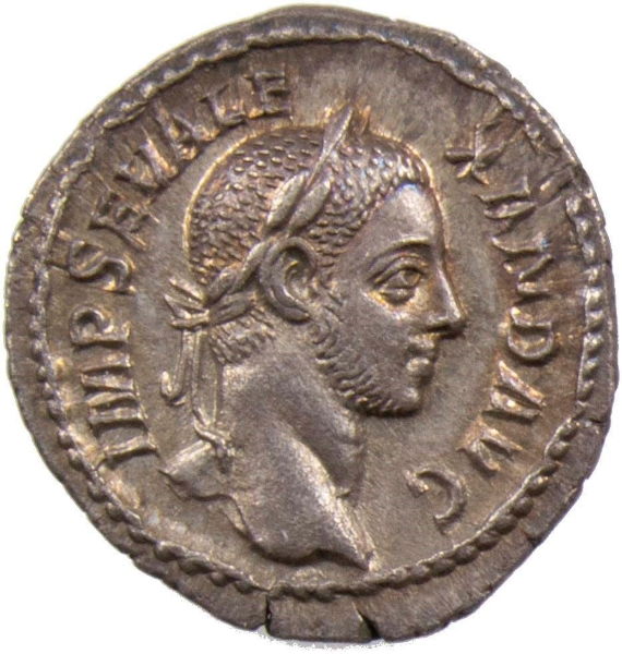 Severus Alexander_AR Denarius_PERPETVIATI_obv