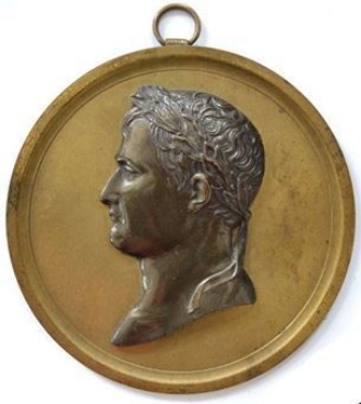 Picture for category Medals, Medallions, Plaques and Tokens