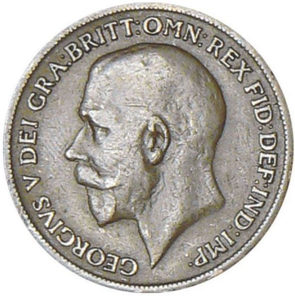 1918_Kings_Norton_Penny_obv