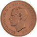 Picture of Australia, Edward VIII, Long Legend Copper