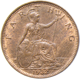1932_Farthing_Rev
