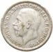1928 Sixpence_Obv