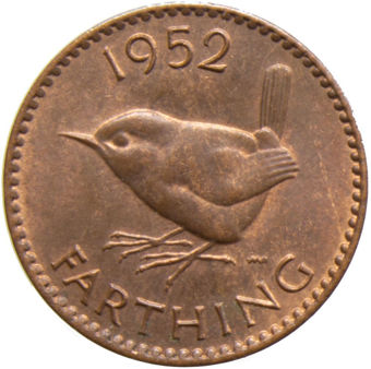 1949-52 Farthing_Rev