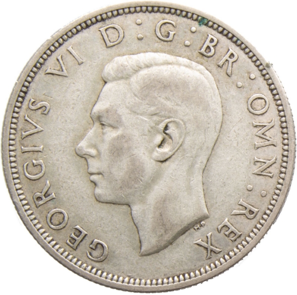 1940 Halfcrown_Obv