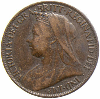 Victoria_Old_Head_Farthing_obv