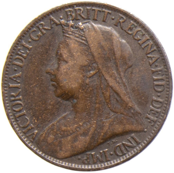 Victoria_Old_Head_Farthing_obv