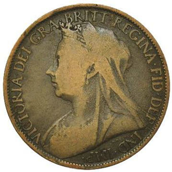Victoria_Penny_Obv