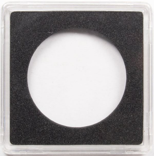 Picture of Square Capsules Pack of 10 for one ounce Krugerrand