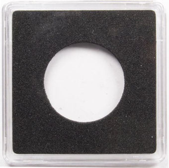 Picture of 25 mm Square Capsules X 10