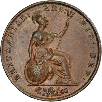  Victoria_Copper_Halfpenny_Very_Fine_Rev
