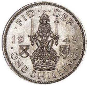 1949_Scottish_Shilling_Gem_Unc_Rev