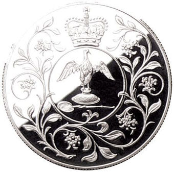 1977_Silver_Jubilee_Rev