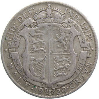 1920_Halfcrown_rev
