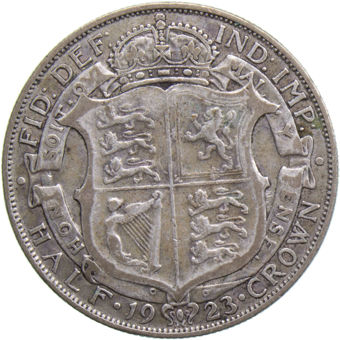 1923_Halfcrown_rev