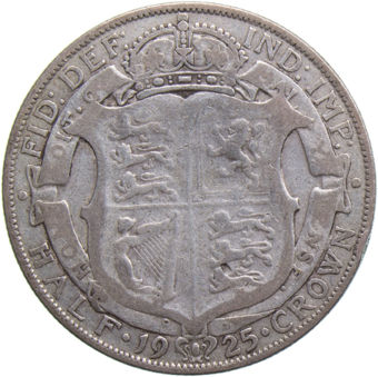 1925_Halfcrown_rev