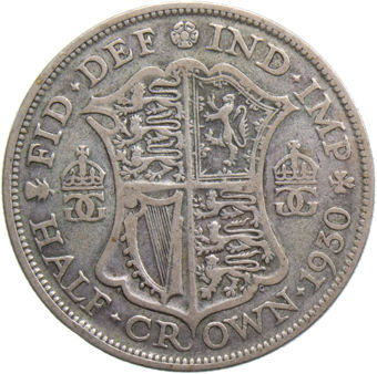 1930_Halfcrown_rev