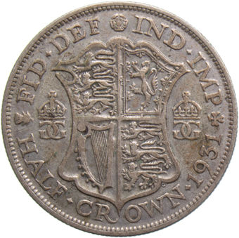 1931_Halfcrown_rev