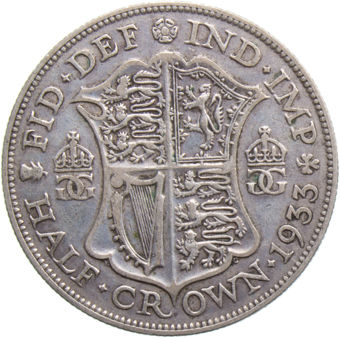 1933_Halfcrown_rev