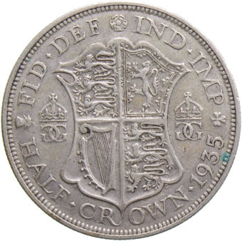 1935_Halfcrown_rev