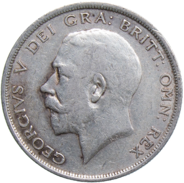 1914_Halfcrown_obv