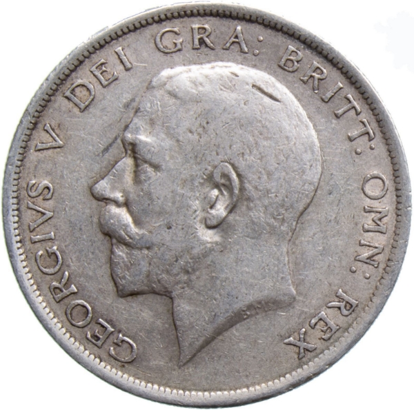 1919_Halfcrown_obv