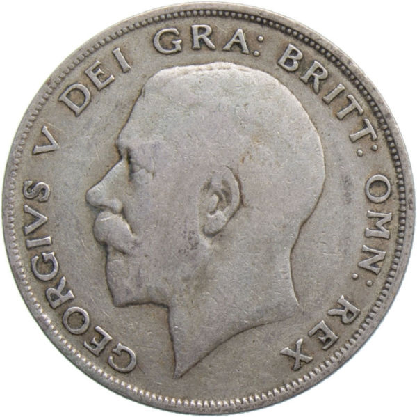 1922_Halcrown_obv