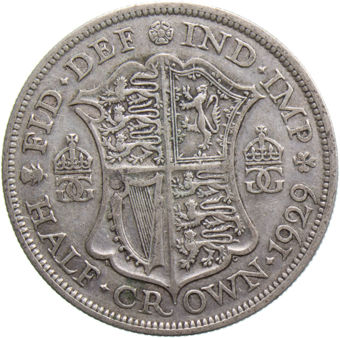 1929_Halfcrown_rev