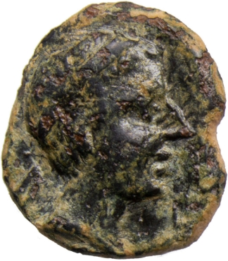 Picture for category Ancient Celtic Coins
