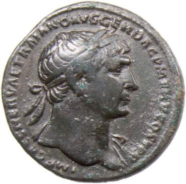 Picture for category Ancient Roman Coins