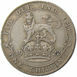 1922 Shilling (.500 silver) Circulated_rev