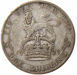 1925 Shilling (.500 Silver) Circulated_rev