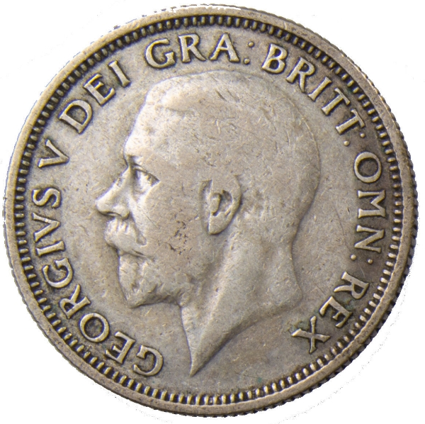 1926_Shilling_Obv
